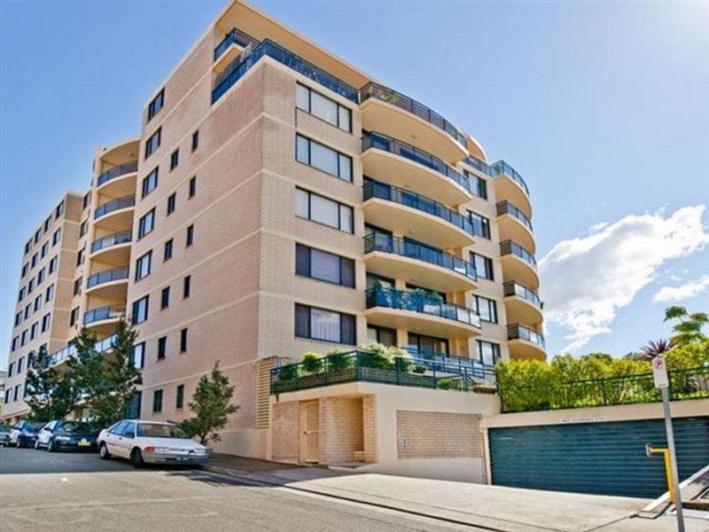 52/818 Anzac Pde, Maroubra NSW 2035