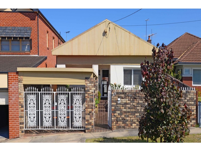 25 Boyce Road, Maroubra NSW 2035