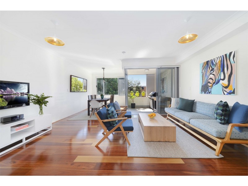 1/4 Dudley Street, Randwick NSW 2031