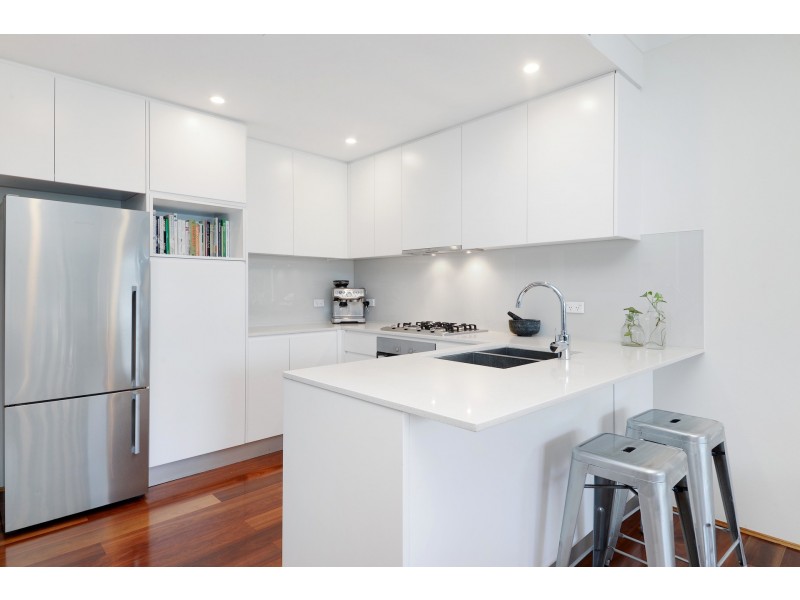 1/4 Dudley Street, Randwick NSW 2031