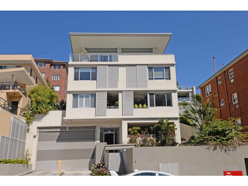 1/4 Dudley Street, Randwick NSW 2031