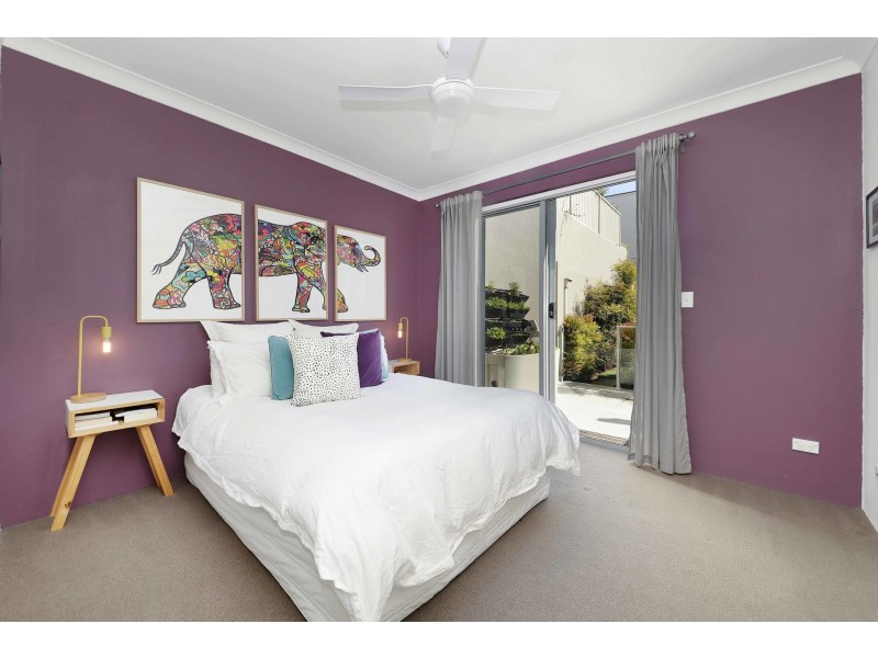 1/4 Dudley Street, Randwick NSW 2031