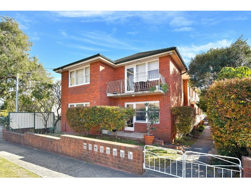 4/15 Howard Street, Randwick NSW 2031