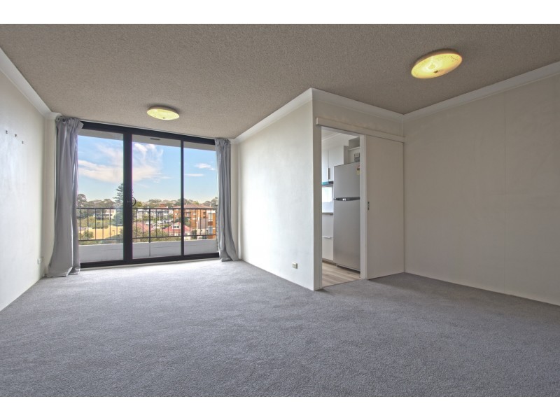 8C/12 Bligh Place, Randwick NSW 2031