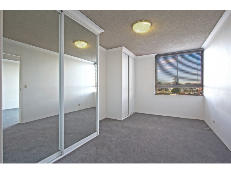 8C/12 Bligh Place, Randwick NSW 2031