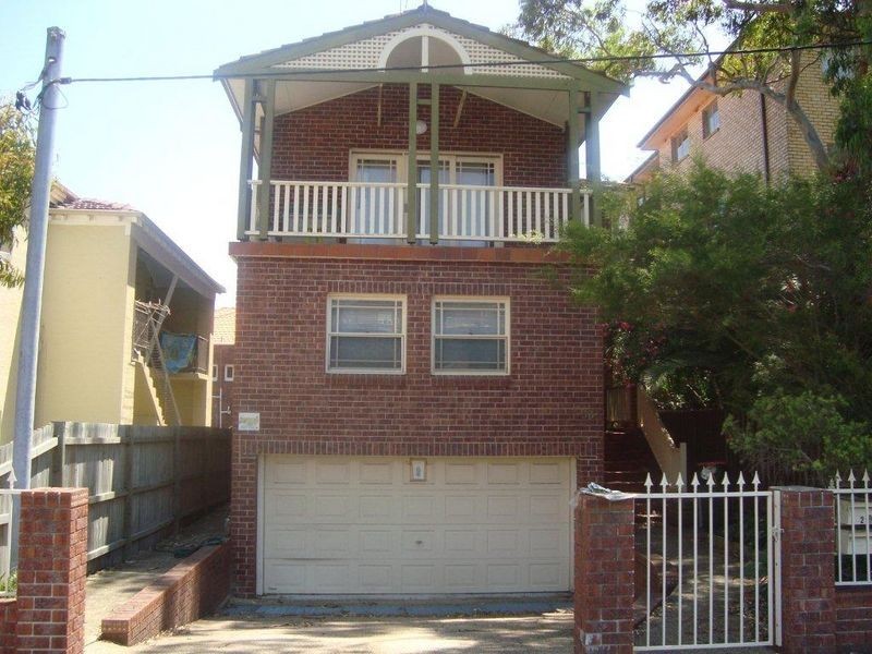 1/33 Houston Road, Kingsford NSW 2032