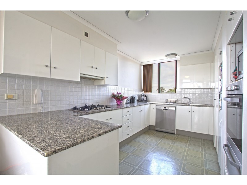 706/91 Brompton Road, Kensington NSW 2033