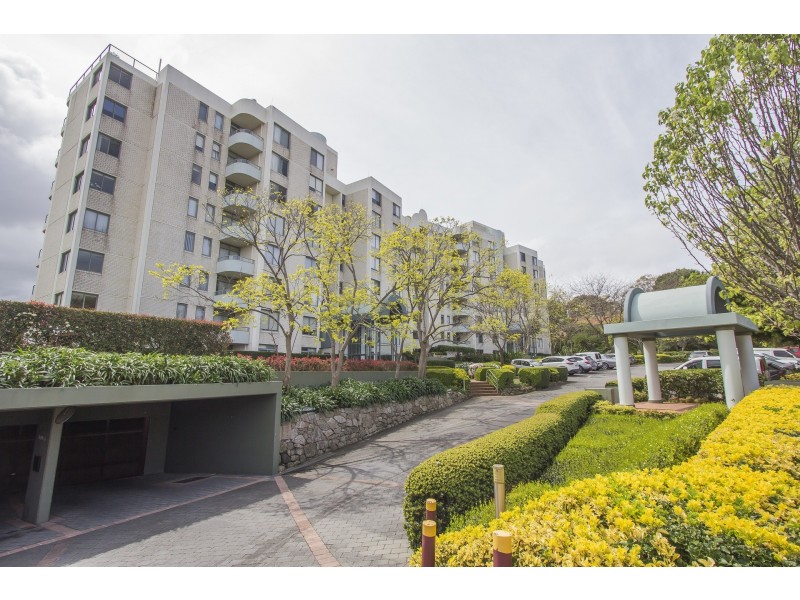 706/91 Brompton Road, Kensington NSW 2033