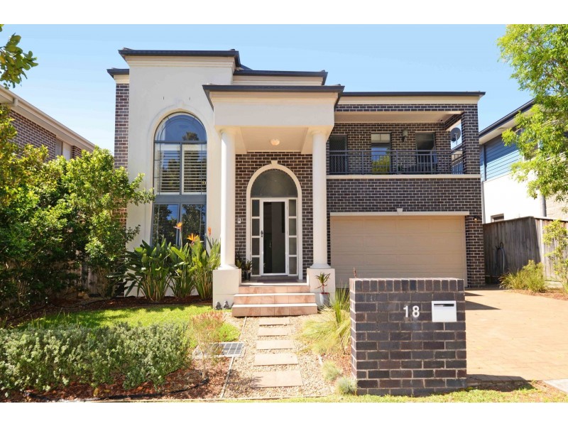 18 Clonard Way, Little Bay NSW 2036