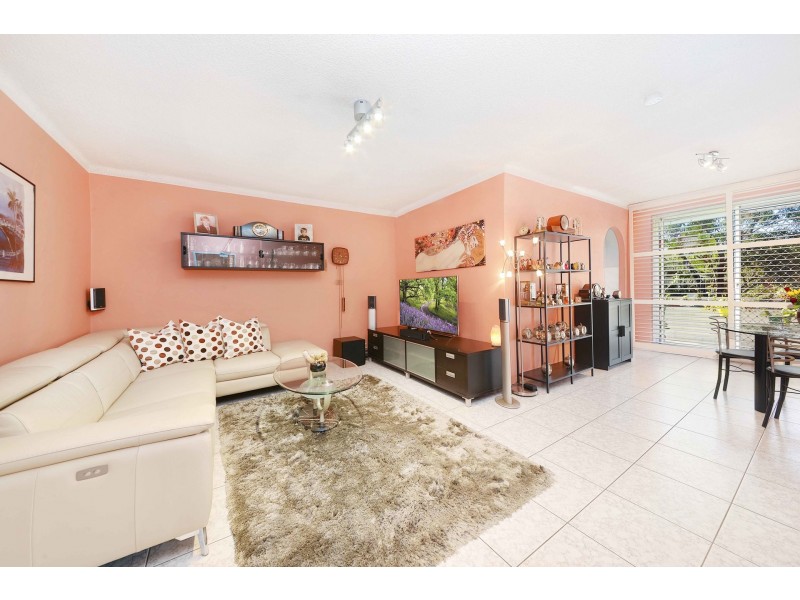 18/16 Grace Campbell Crescent, Hillsdale NSW 2036