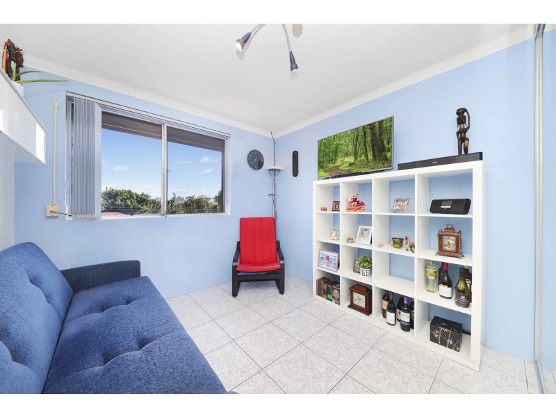 18/16 Grace Campbell Crescent, Hillsdale NSW 2036