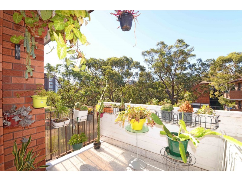 18/16 Grace Campbell Crescent, Hillsdale NSW 2036