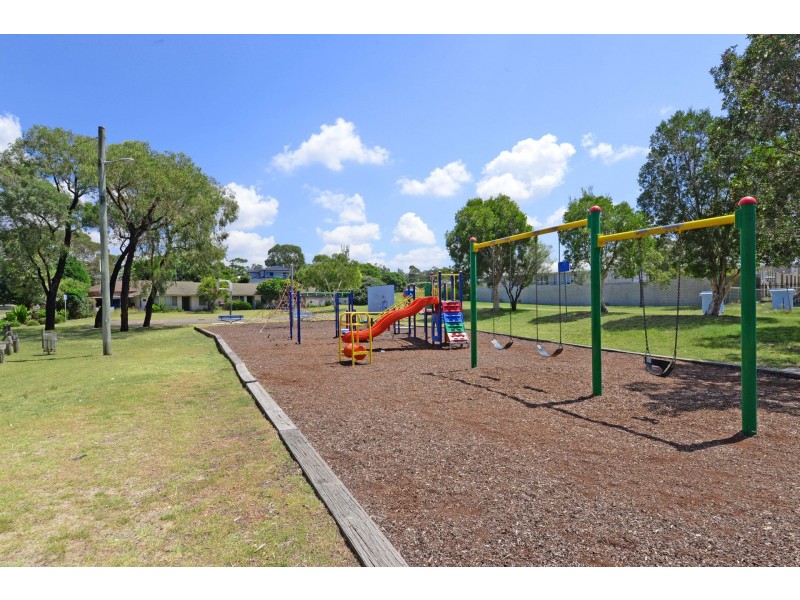 18/16 Grace Campbell Crescent, Hillsdale NSW 2036