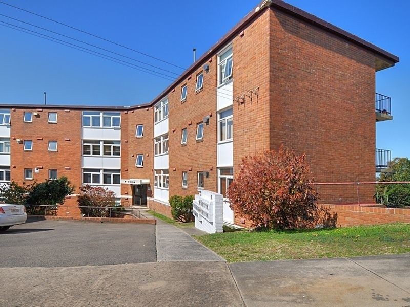 6/1 Brown Road, Maroubra NSW 2035