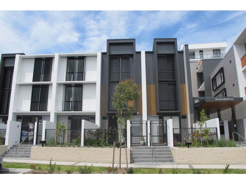 3410/50 Pemberton Street, Botany NSW 2019