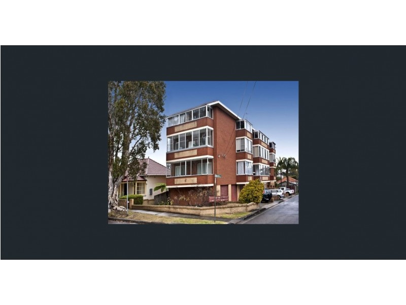 4/6 Kara Street, Randwick NSW 2031