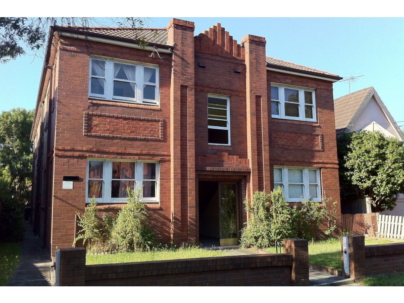 1/5 Brae Street, Waverley NSW 2024