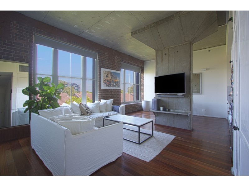 401/380 Harris Street, Pyrmont NSW 2009