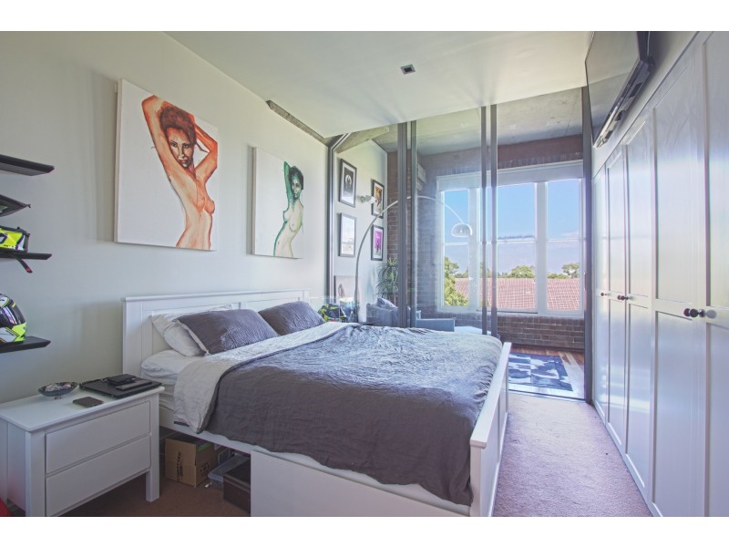 401/380 Harris Street, Pyrmont NSW 2009