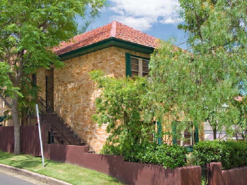 1 Stanley Street, Randwick NSW 2031