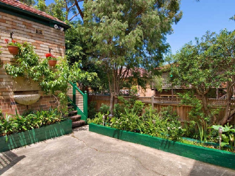 1 Stanley Street, Randwick NSW 2031