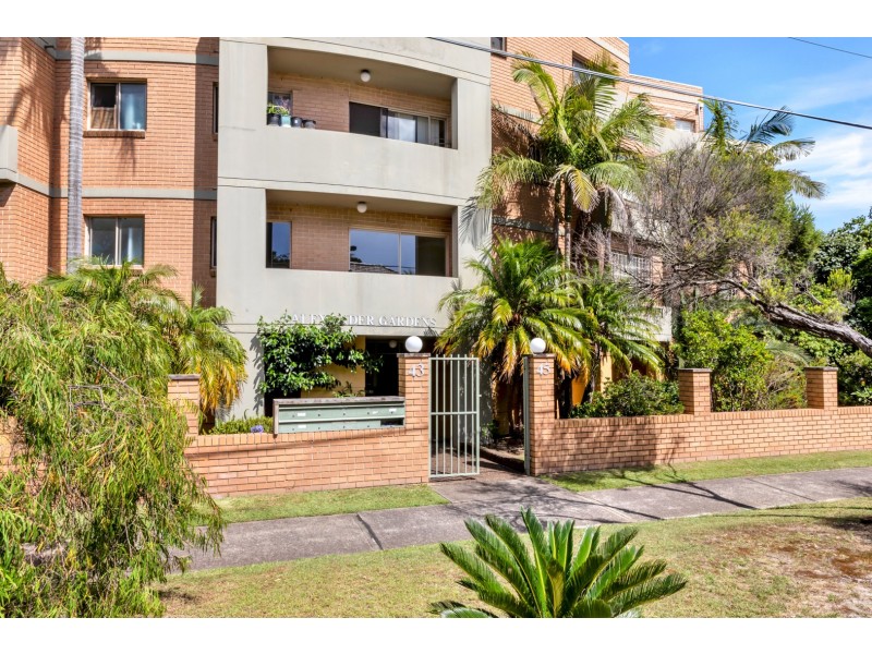 2/43 Meeks Street, Kingsford NSW 2032