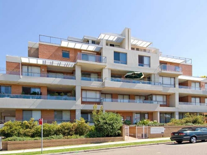 18/700-702 Princes Highway, Kogarah NSW 2217