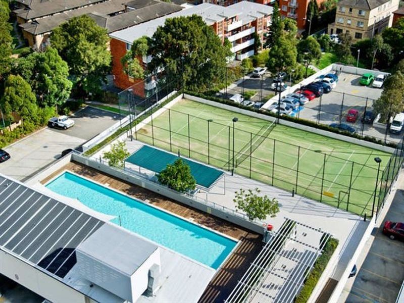 502/238-26 Bunnerong Road, Hillsdale NSW 2036