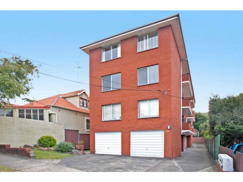 2/240 Carrington Road, Coogee NSW 2034