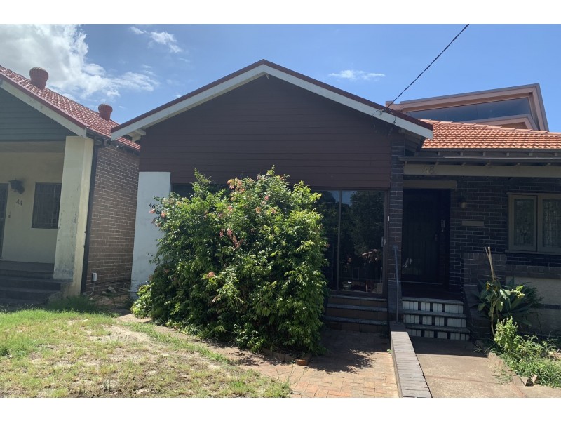 46 Bundock Street, Randwick NSW 2031