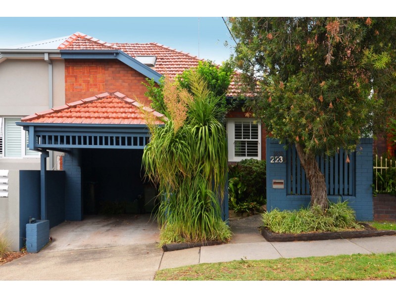 223B Carrington Road, Coogee NSW 2034