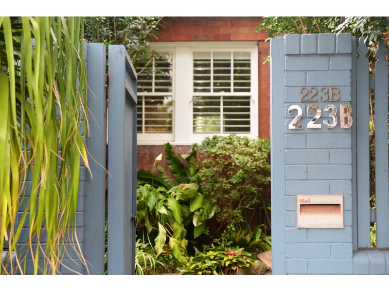 223B Carrington Road, Coogee NSW 2034