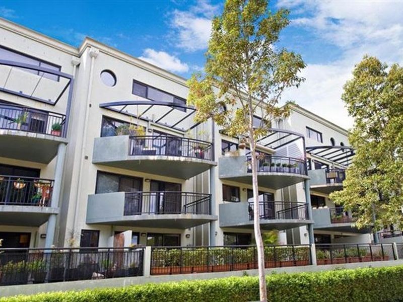 8/30-34 Folkstone Parade, Botany NSW 2019