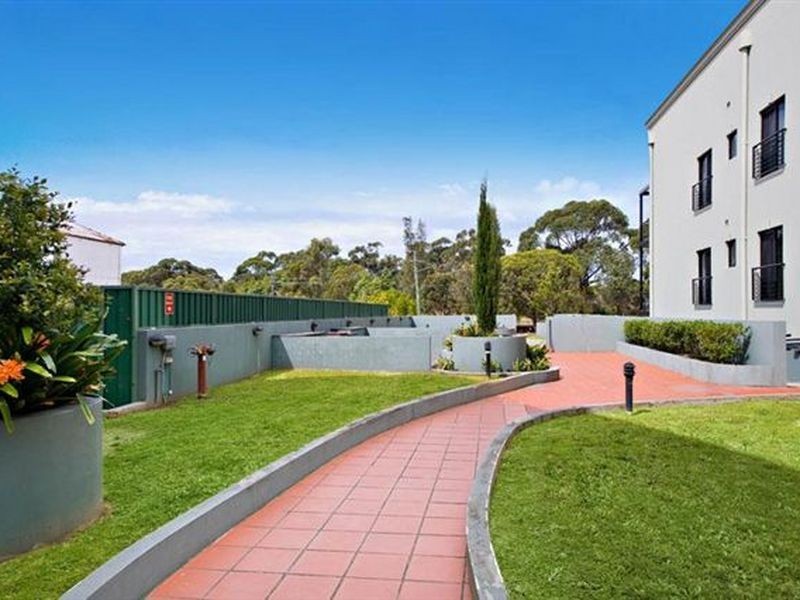 8/30-34 Folkstone Parade, Botany NSW 2019