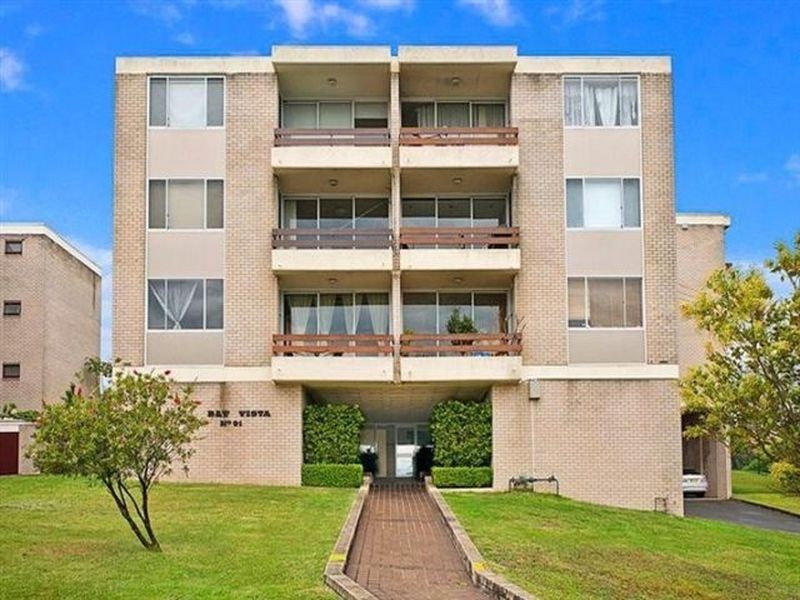 4/91 Broome Street, Maroubra NSW 2035