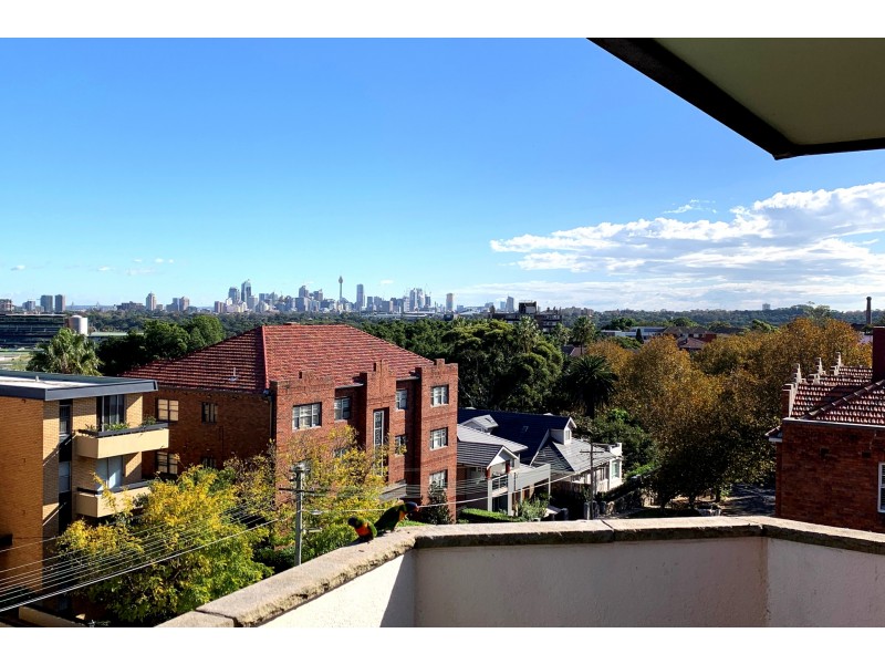 11/6 Bradley Street, Randwick NSW 2031