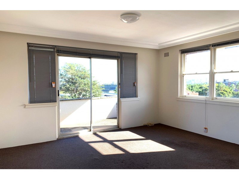 11/6 Bradley Street, Randwick NSW 2031