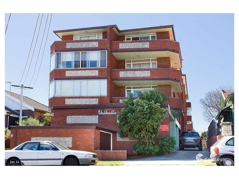 11/6 Bradley Street, Randwick NSW 2031