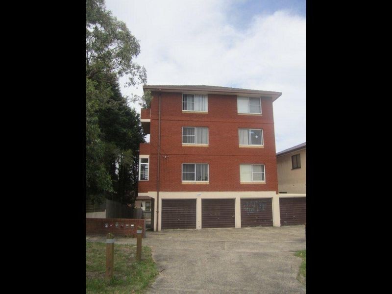 1/231 Bunnerong Road, Maroubra NSW 2035