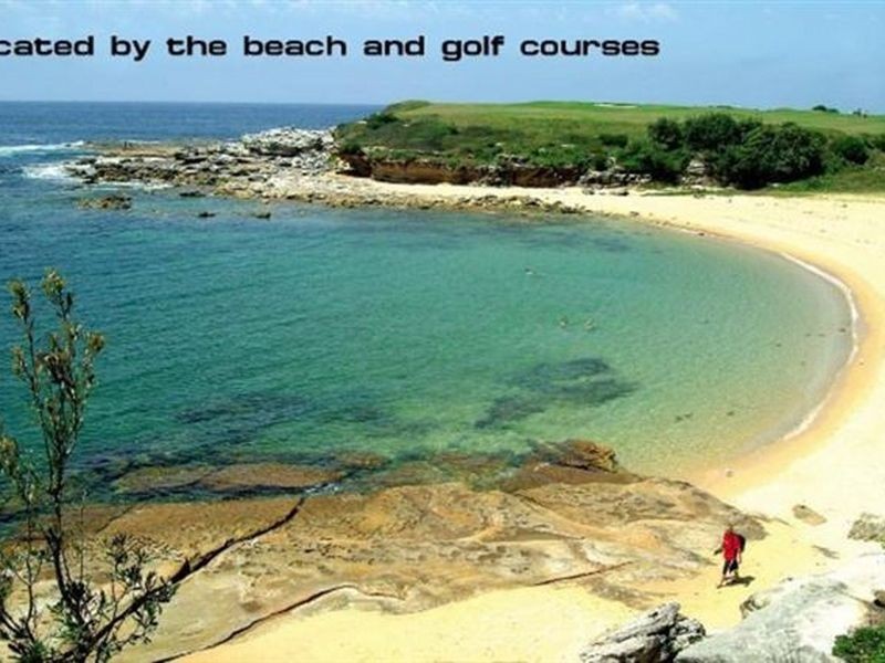 403/2-8 Pine Avenue, Little Bay NSW 2036