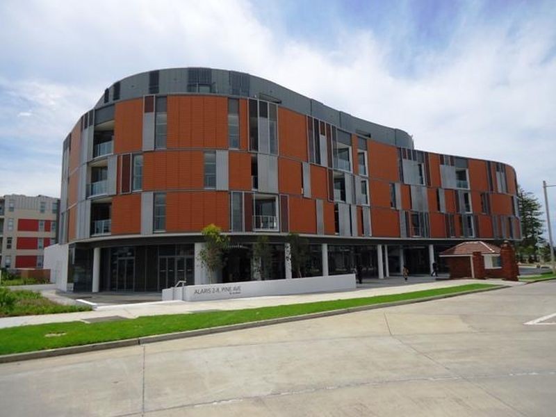 403/2-8 Pine Avenue, Little Bay NSW 2036