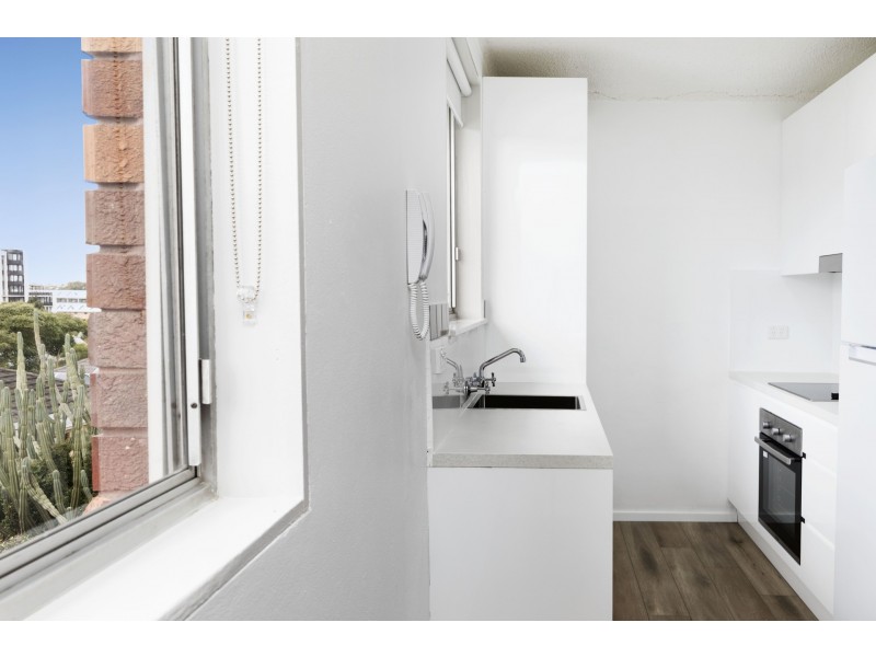 6/136 Barker Street, Randwick NSW 2031