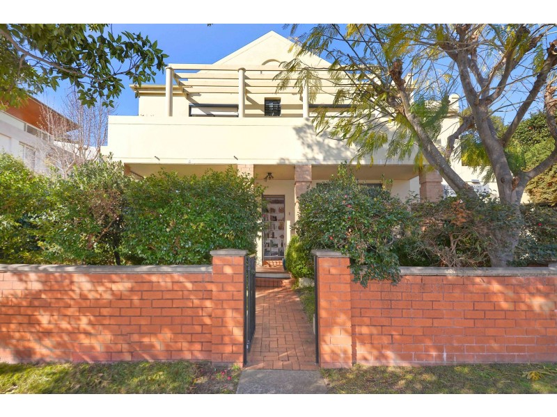 1/89 Dangar Street, Randwick NSW 2031