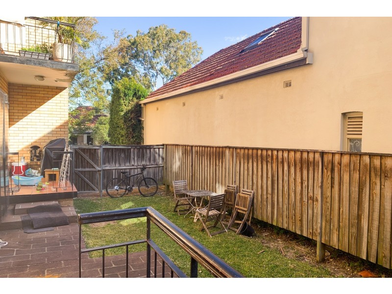 3/9-11 St Pauls Street, Randwick NSW 2031