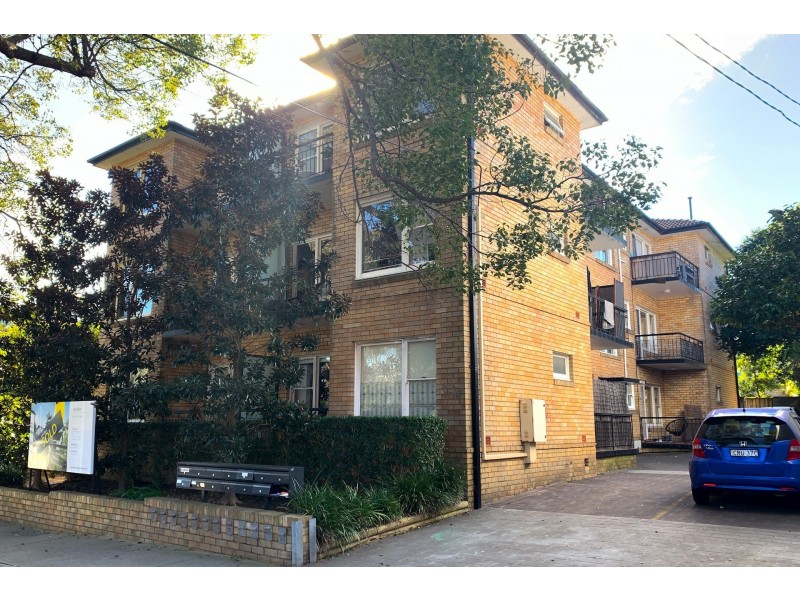 3/9-11 St Pauls Street, Randwick NSW 2031