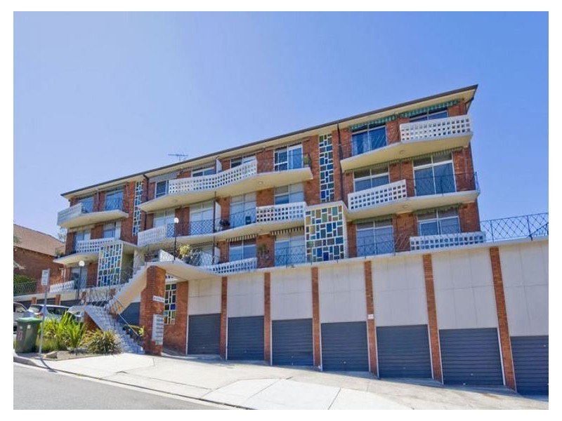 2/65 St Pauls Street, Randwick NSW 2031