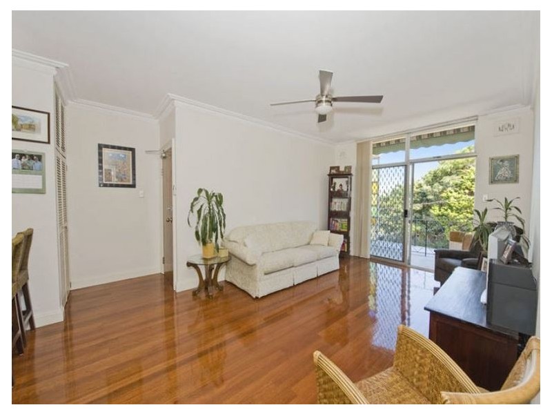 2/65 St Pauls Street, Randwick NSW 2031