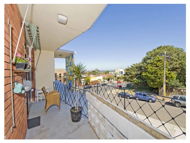 2/65 St Pauls Street, Randwick NSW 2031