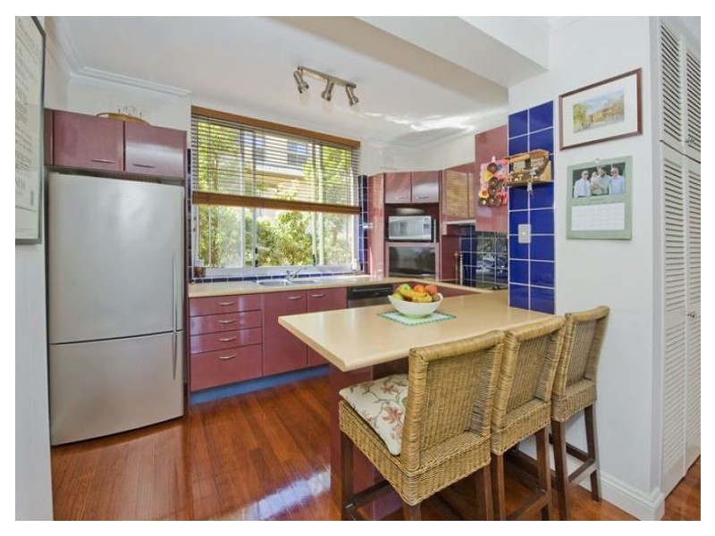 2/65 St Pauls Street, Randwick NSW 2031