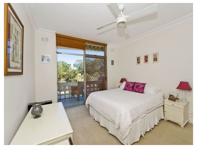 2/65 St Pauls Street, Randwick NSW 2031